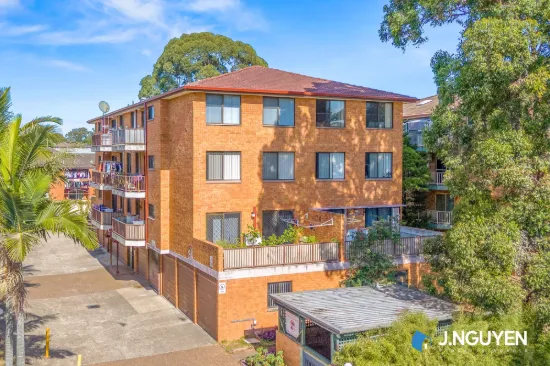 69/4-11 Equity Place, Canley Vale, NSW 2166