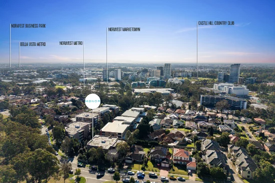 69/40-52 Barina Downs Road, Norwest, NSW 2153-Image