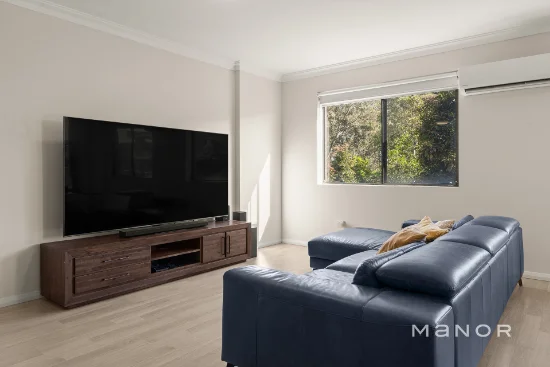 69/40-52 Barina Downs Road, Norwest, NSW 2153-Image