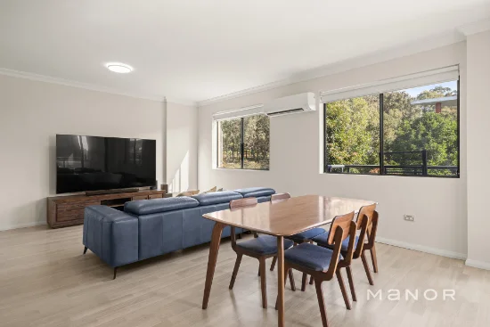 69/40-52 Barina Downs Road, Norwest, NSW 2153-Image