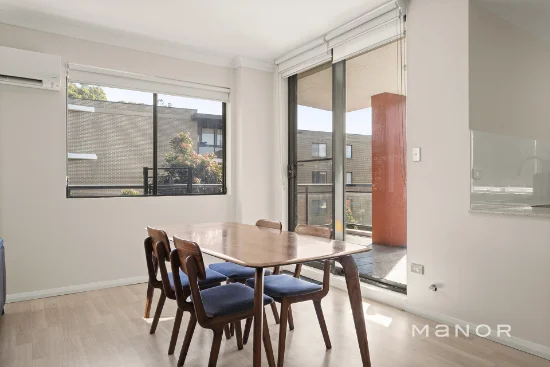69/40-52 Barina Downs Road, Norwest, NSW 2153-Image