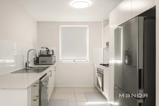 69/40-52 Barina Downs Road, Norwest, NSW 2153-Image