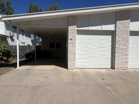 69/47 McDonald Flat Road, Clermont, Qld 4721