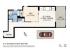 69 Merthyr Road, New Farm, Qld 4005-Floorplan