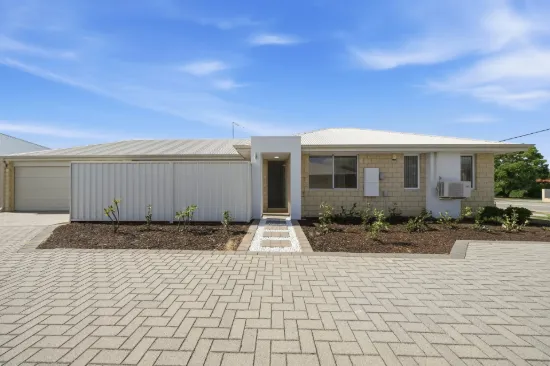 69 River Avenue, Maddington, WA 6109