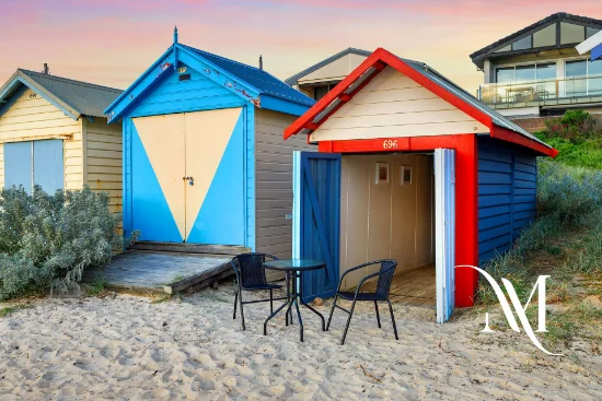 696 Beach Box, Edithvale, Vic 3196