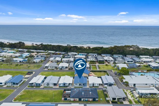 697/21 Red Head Road, Red Head, NSW 2430