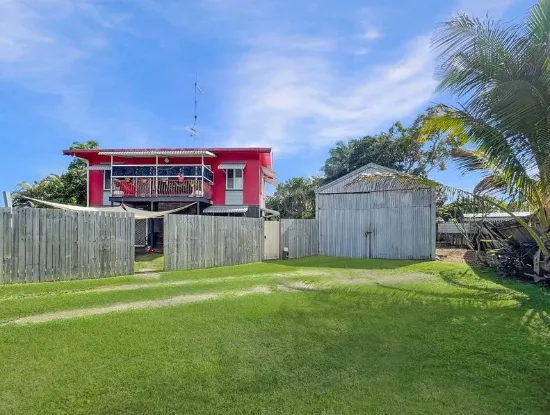 6A Armstrong Beach Rd, Armstrong Beach, Qld 4737