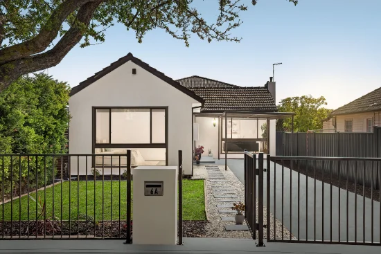 6A First Street, Clayton South VIC 3169-Image
