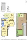6A First Street, Clayton South VIC 3169-Floorplan