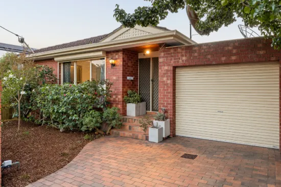 6a Judith  Street, Carnegie, Vic 3163