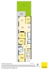 6A Marlborough Place, Berkeley Vale NSW 2261-Floorplan
