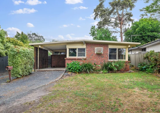 6A Martin Street, Heathmont, Vic 3135