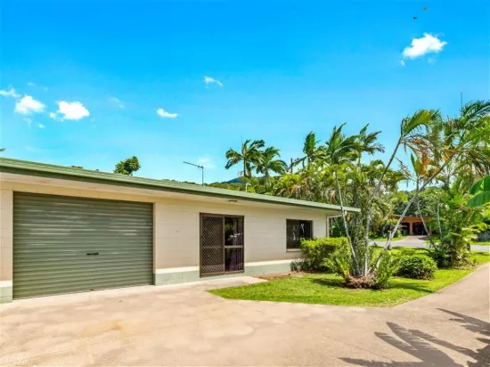 6a McManus Street, Whitfield, Qld 4870