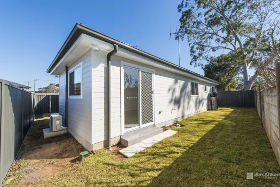 6a Pearce Place, Emu Plains, NSW 2750 - For Rent