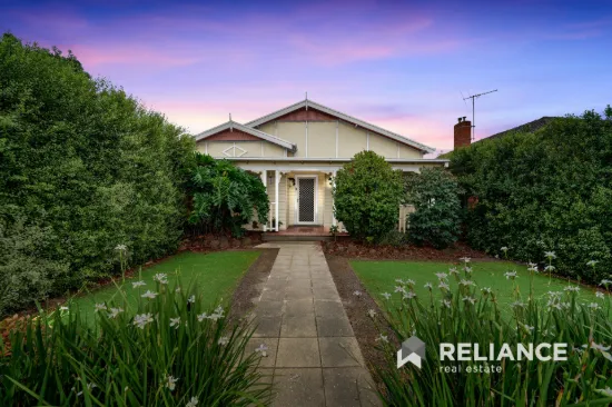 6A Railway Avenue, Werribee, Vic 3030