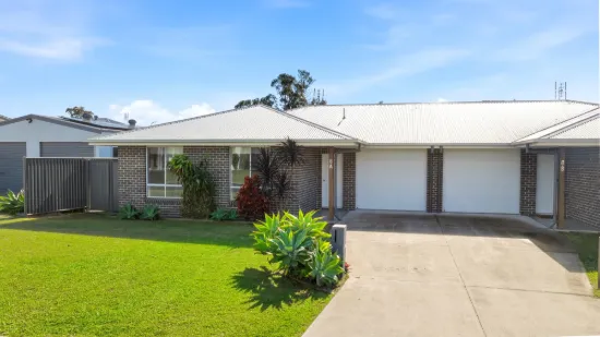 6a Rivertop Crescent, Junction Hill, NSW 2460