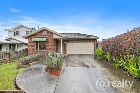 6A Springfield Road, Boronia, Vic 3155