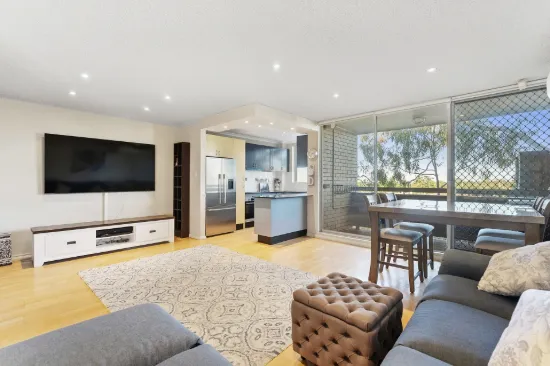 6B/5-29 Wandella Road, Miranda, NSW 2228