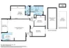 6B/5-29 Wandella Road, Miranda, NSW 2228-Floorplan