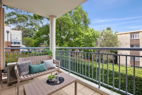 6B/8 Sutherland Street, Cremorne, NSW 2090