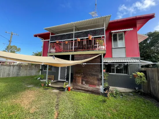 6B Armstrong Beach Rd, Armstrong Beach, Qld 4737