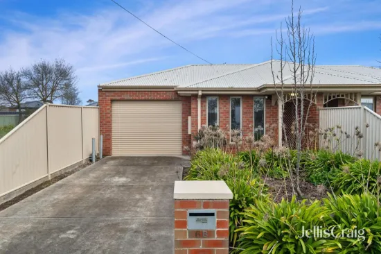 6B Hazel Road, Wendouree, Vic 3355