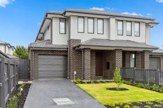 6B Henry Crescent, Seaford, Vic 3198