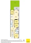 6B Marlborough Place, Berkeley Vale NSW 2261-Floorplan