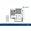 6D/182 Dornoch Tce, Highgate Hill, Qld 4101-Floorplan