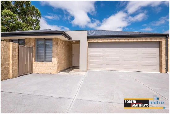 6D Muriel Street, Gosnells, WA 6110