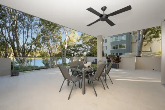 7/1-15 Sporting Drive, Thuringowa Central, Qld 4817