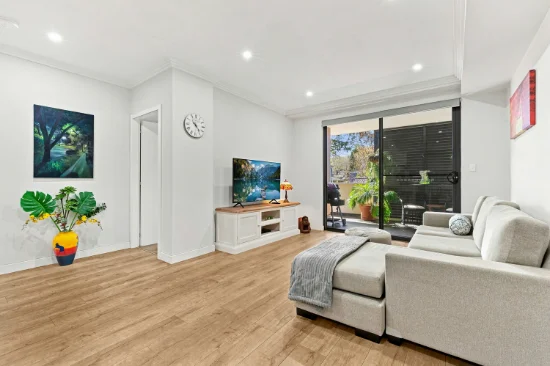 7/1-3 Belair Close, Hornsby, NSW 2077