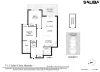 7/1-3 Belair Close, Hornsby, NSW 2077-Floorplan