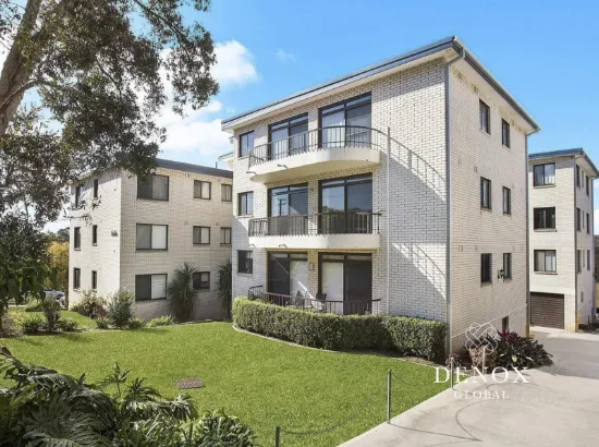 7/1-3 Kulgoa Avenue, Ryde, NSW 2112