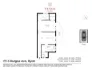 7/1-3 Kulgoa Avenue, Ryde, NSW 2112-Floorplan