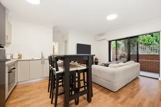 7/1-3 New Orleans Crescent, Maroubra, NSW 2035
