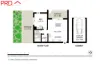 7/1-3 New Orleans Crescent, Maroubra, NSW 2035-Floorplan