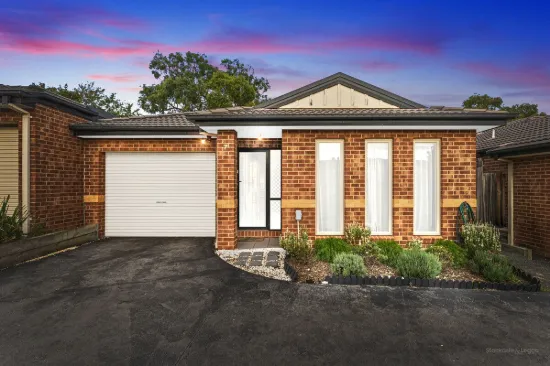 7/1-5 Meaby Drive, Pakenham, Vic 3810
