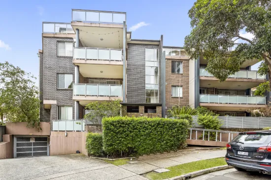 7/1-5 The Strand, Rockdale, NSW 2216