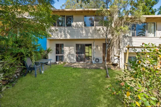 7/1-9 Yulgibar Close, Kooralbyn, Qld 4285
