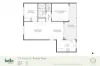 7/1 Annie Street, Woody Point, Qld 4019-Floorplan