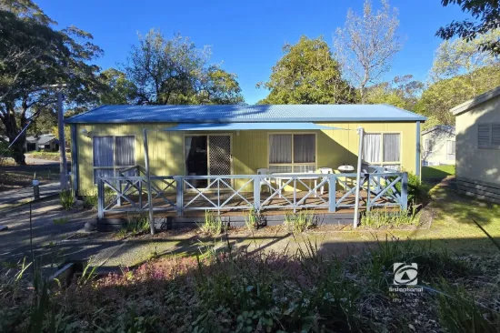 7/1 Mairburn Road, Metung, Vic 3904