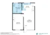 7/1 Marine Parade, Merimbula, NSW 2548-Floorplan