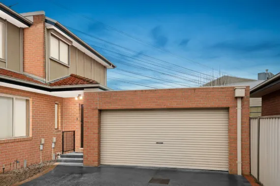 7/1 Morang Drive, Mill Park, Vic 3082