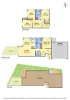 7/1 Morang Drive, Mill Park, Vic 3082-Floorplan
