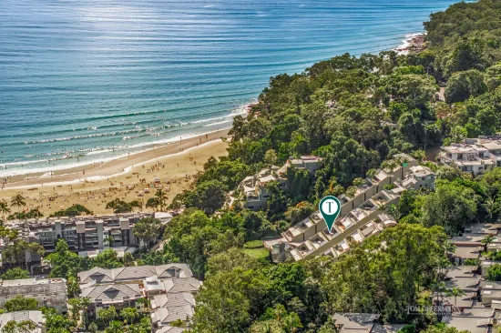 7/1 Morwong Drive, Noosa Heads, Qld 4567