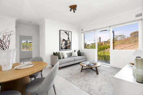 7/1 Nook Avenue, Neutral Bay, NSW 2089