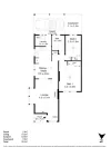 7/1 Orient Road, Kensington Gardens, SA 5068-Floorplan