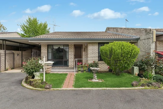 7/1 Parker Place, Orange, NSW 2800 - For Sale